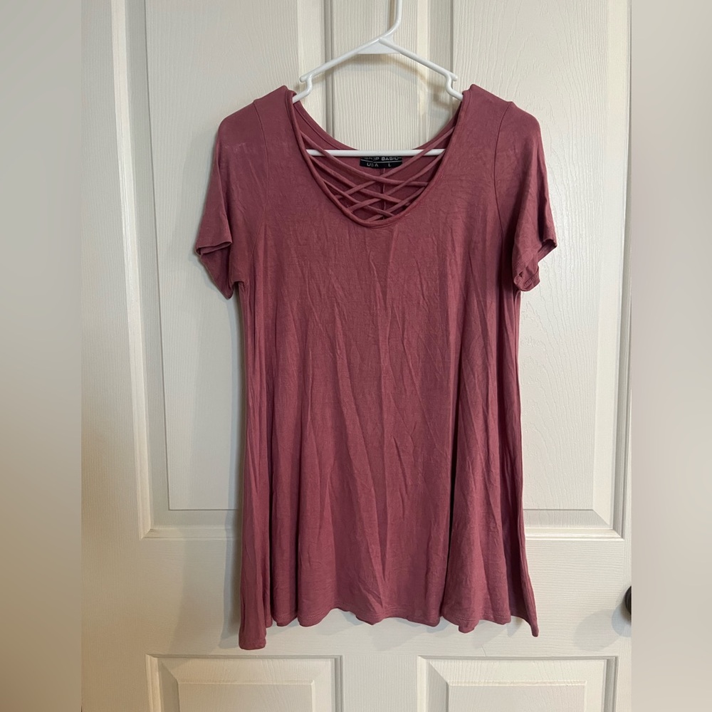 Ultra Soft Women’s Top